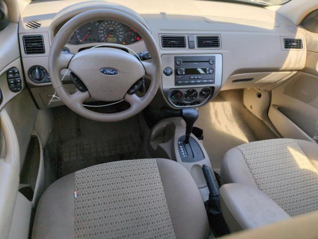 Photo 7 VIN: 1FAHP36N87W156528 - FORD FOCUS ZXW 