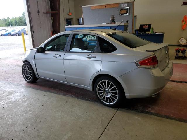 Photo 1 VIN: 1FAHP36N89W104593 - FORD FOCUS SES 