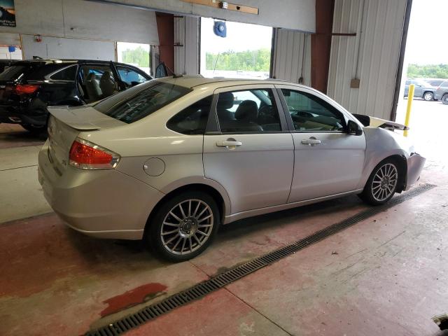 Photo 2 VIN: 1FAHP36N89W104593 - FORD FOCUS SES 