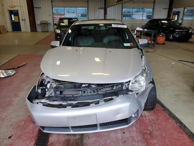 Photo 4 VIN: 1FAHP36N89W104593 - FORD FOCUS SES 