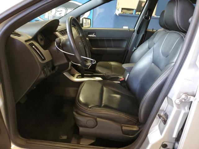 Photo 6 VIN: 1FAHP36N89W104593 - FORD FOCUS SES 