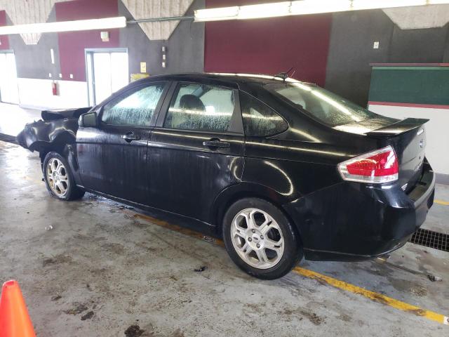 Photo 1 VIN: 1FAHP36N89W114654 - FORD FOCUS 