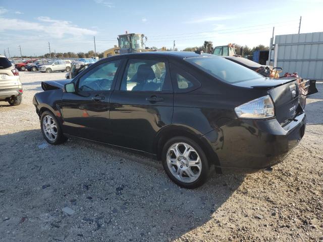 Photo 1 VIN: 1FAHP36N89W121801 - FORD FOCUS SES 