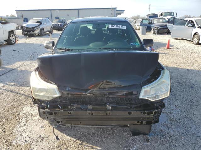 Photo 4 VIN: 1FAHP36N89W121801 - FORD FOCUS SES 