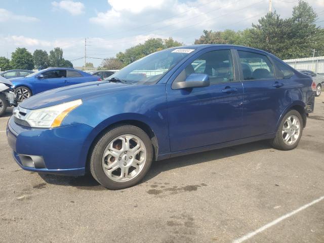 Photo 0 VIN: 1FAHP36N89W164230 - FORD FOCUS SES 