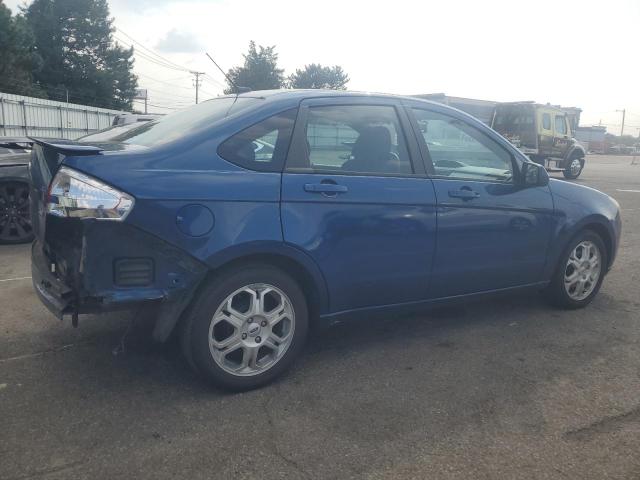 Photo 2 VIN: 1FAHP36N89W164230 - FORD FOCUS SES 