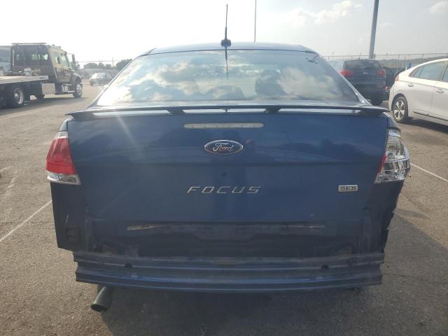 Photo 5 VIN: 1FAHP36N89W164230 - FORD FOCUS SES 