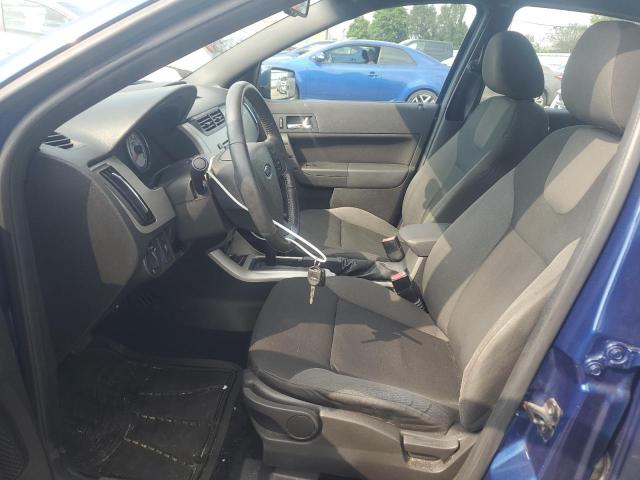 Photo 6 VIN: 1FAHP36N89W164230 - FORD FOCUS SES 