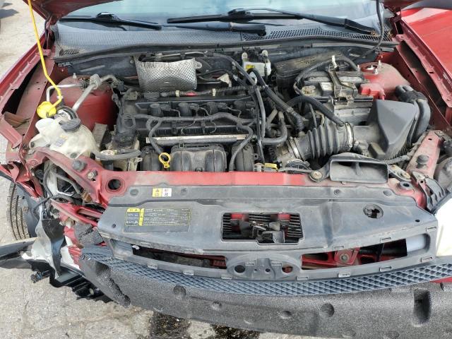 Photo 10 VIN: 1FAHP36N89W172635 - FORD FOCUS 