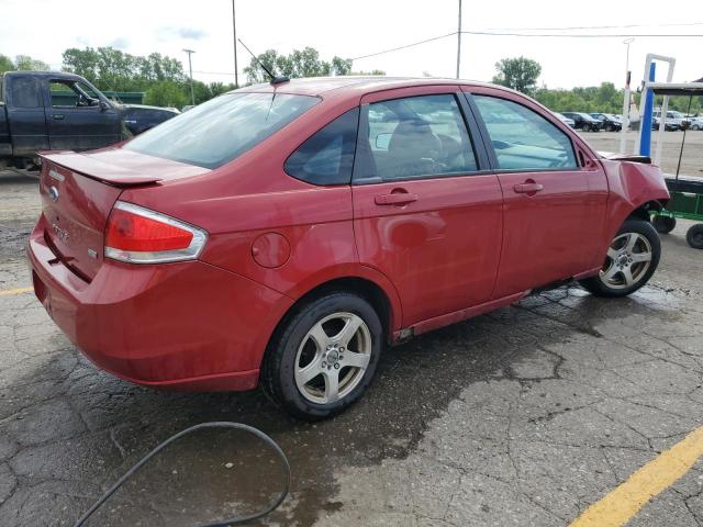 Photo 2 VIN: 1FAHP36N89W172635 - FORD FOCUS 