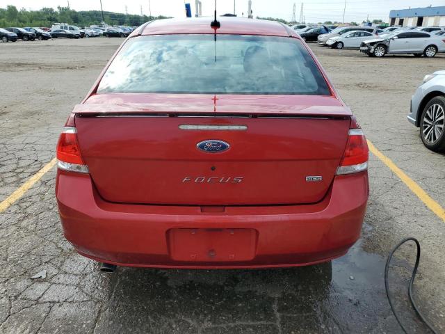 Photo 5 VIN: 1FAHP36N89W172635 - FORD FOCUS 