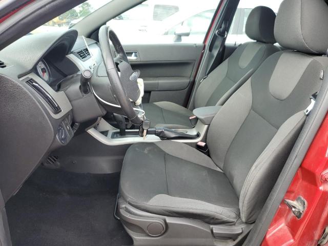 Photo 6 VIN: 1FAHP36N89W172635 - FORD FOCUS 