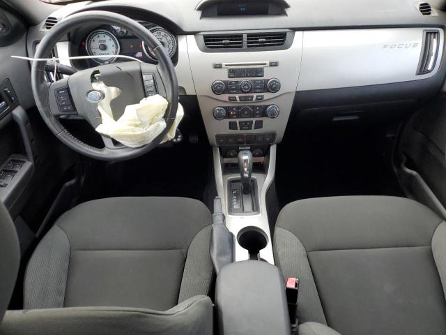 Photo 7 VIN: 1FAHP36N89W172635 - FORD FOCUS 