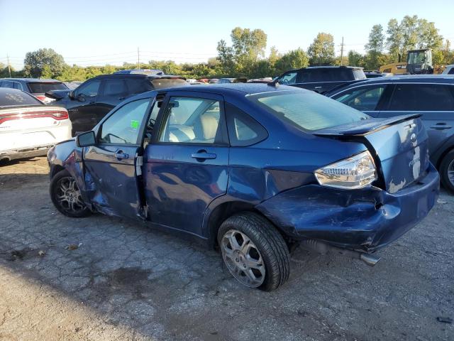 Photo 1 VIN: 1FAHP36N89W260150 - FORD FOCUS SES 