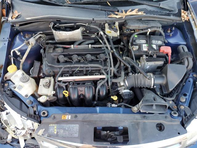 Photo 10 VIN: 1FAHP36N89W260150 - FORD FOCUS SES 