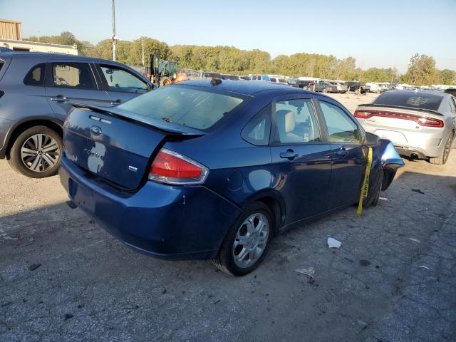 Photo 2 VIN: 1FAHP36N89W260150 - FORD FOCUS SES 