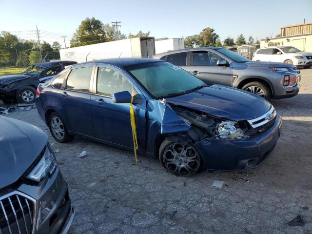 Photo 3 VIN: 1FAHP36N89W260150 - FORD FOCUS SES 