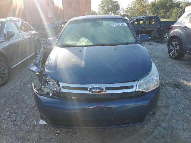 Photo 4 VIN: 1FAHP36N89W260150 - FORD FOCUS SES 