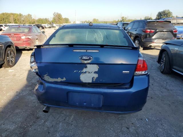 Photo 5 VIN: 1FAHP36N89W260150 - FORD FOCUS SES 