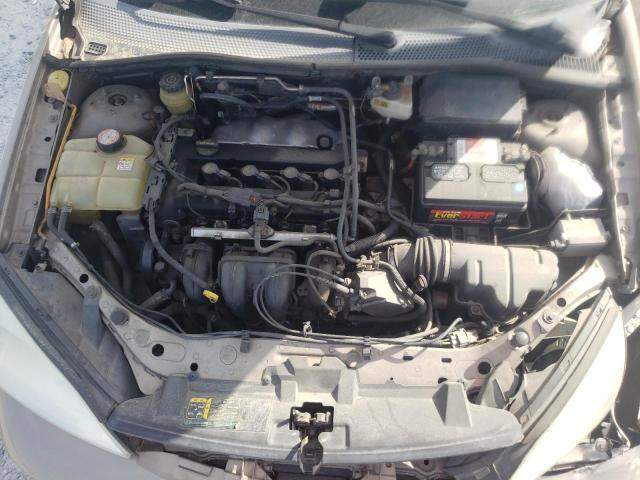 Photo 6 VIN: 1FAHP36N95W176428 - FORD FOCUS ZXW 