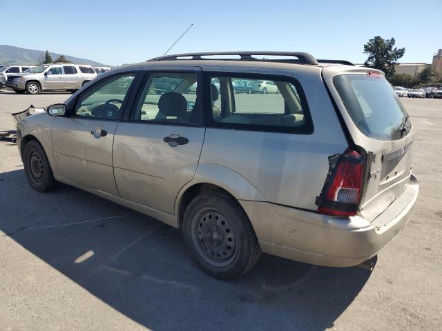 Photo 1 VIN: 1FAHP36N97W166811 - FORD FOCUS 