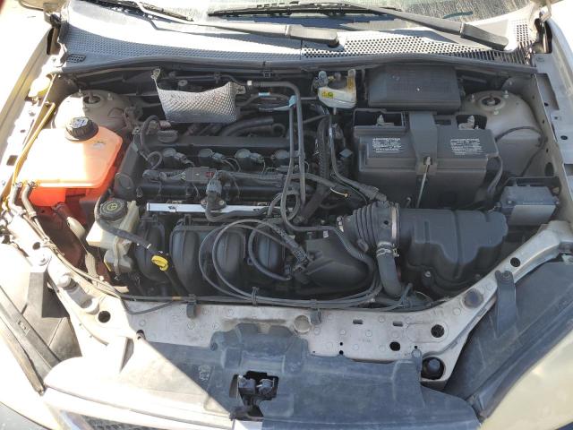 Photo 10 VIN: 1FAHP36N97W166811 - FORD FOCUS 