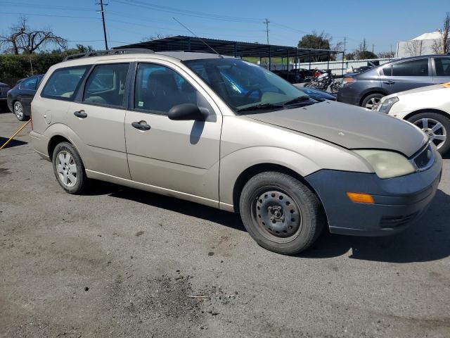 Photo 3 VIN: 1FAHP36N97W166811 - FORD FOCUS 