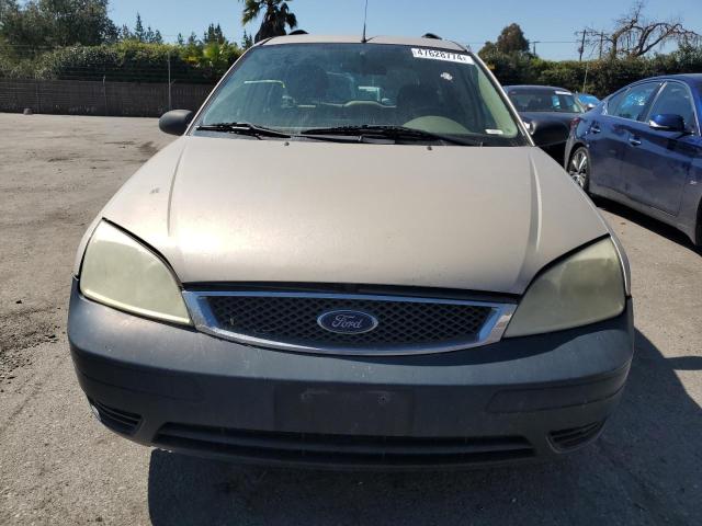 Photo 4 VIN: 1FAHP36N97W166811 - FORD FOCUS 