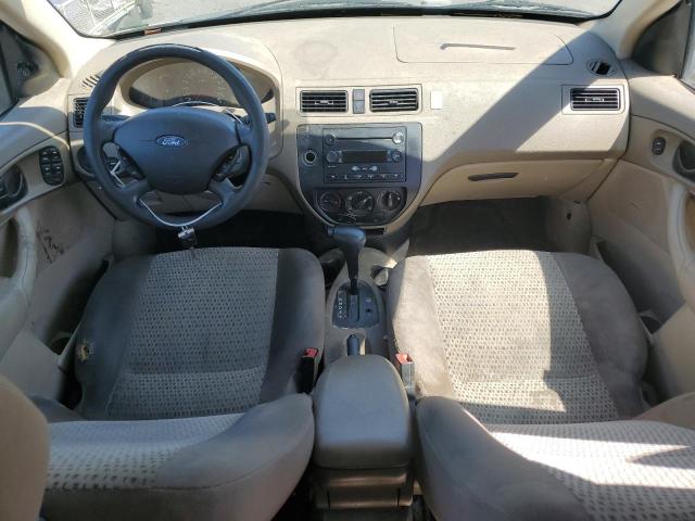 Photo 7 VIN: 1FAHP36N97W166811 - FORD FOCUS 