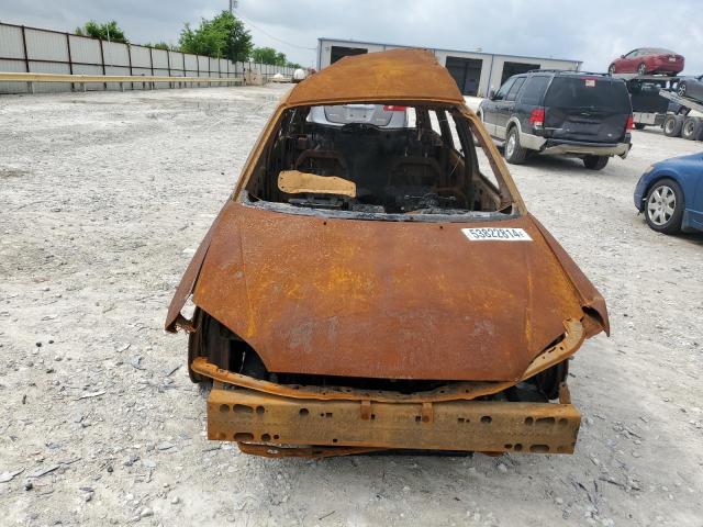 Photo 4 VIN: 1FAHP36N97W195662 - FORD FOCUS ZXW 