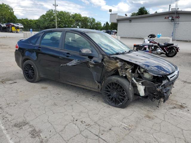 Photo 3 VIN: 1FAHP36N99W106398 - FORD FOCUS SES 