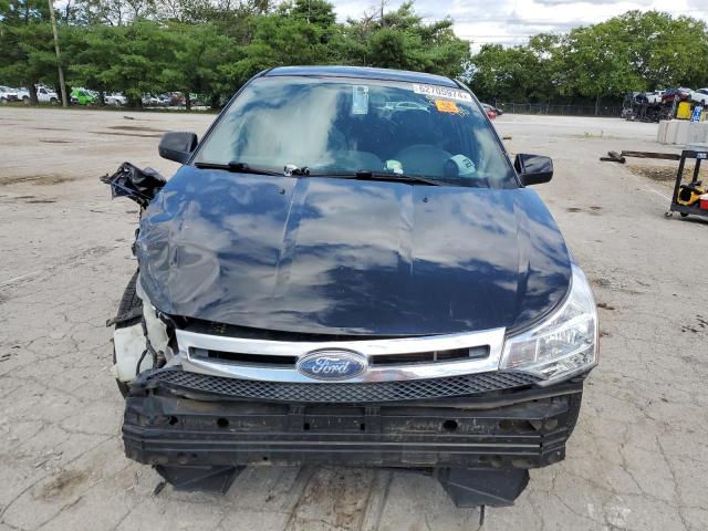 Photo 4 VIN: 1FAHP36N99W106398 - FORD FOCUS SES 