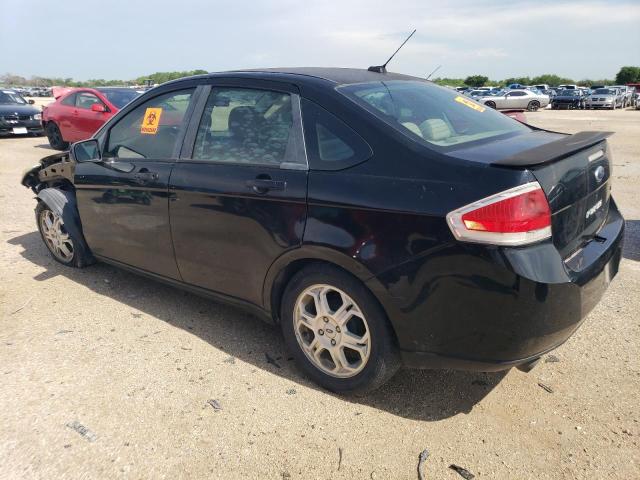 Photo 1 VIN: 1FAHP36N99W113402 - FORD FOCUS 