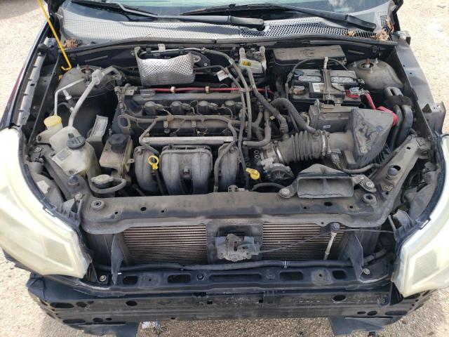 Photo 10 VIN: 1FAHP36N99W113402 - FORD FOCUS 