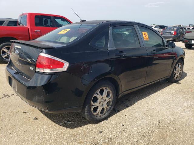 Photo 2 VIN: 1FAHP36N99W113402 - FORD FOCUS 