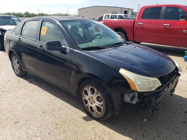 Photo 3 VIN: 1FAHP36N99W113402 - FORD FOCUS 