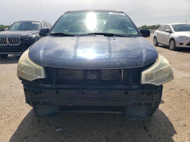 Photo 4 VIN: 1FAHP36N99W113402 - FORD FOCUS 