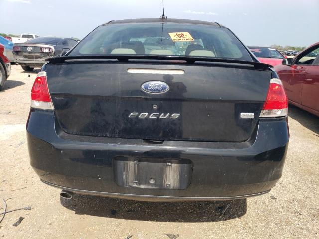 Photo 5 VIN: 1FAHP36N99W113402 - FORD FOCUS 