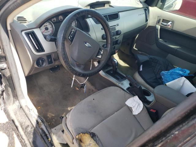 Photo 7 VIN: 1FAHP36N99W113402 - FORD FOCUS 