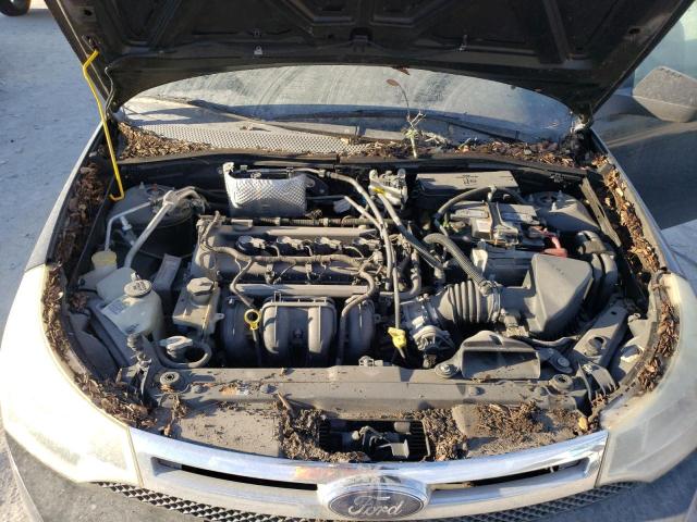 Photo 10 VIN: 1FAHP36N99W139854 - FORD FOCUS SES 