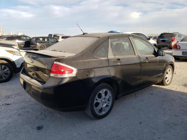 Photo 2 VIN: 1FAHP36N99W139854 - FORD FOCUS SES 