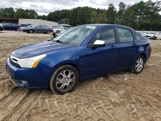 Photo 0 VIN: 1FAHP36N99W217761 - FORD FOCUS 