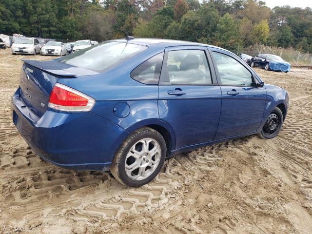 Photo 2 VIN: 1FAHP36N99W217761 - FORD FOCUS 