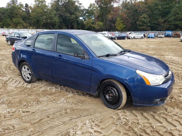 Photo 3 VIN: 1FAHP36N99W217761 - FORD FOCUS 