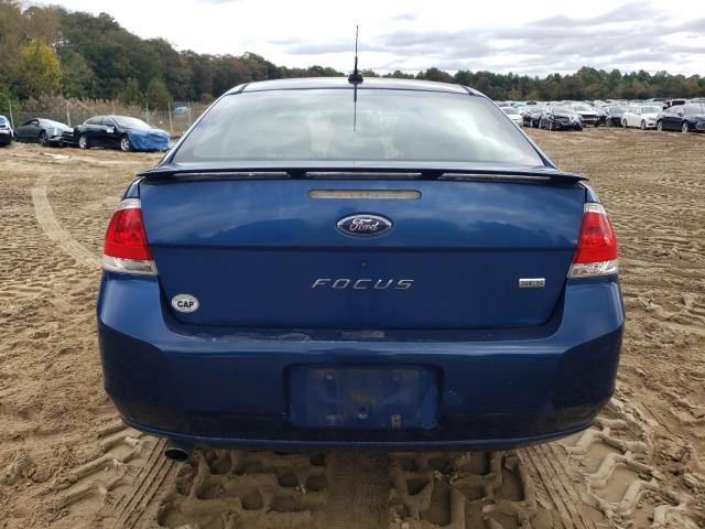 Photo 5 VIN: 1FAHP36N99W217761 - FORD FOCUS 