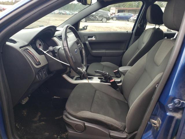 Photo 6 VIN: 1FAHP36N99W217761 - FORD FOCUS 