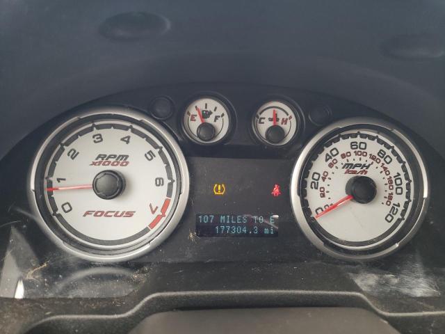 Photo 8 VIN: 1FAHP36N99W217761 - FORD FOCUS 