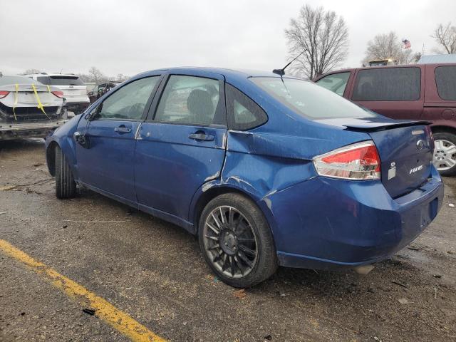 Photo 1 VIN: 1FAHP36N99W219297 - FORD FOCUS 