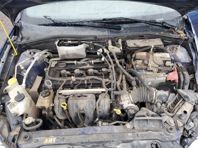 Photo 10 VIN: 1FAHP36N99W219297 - FORD FOCUS 