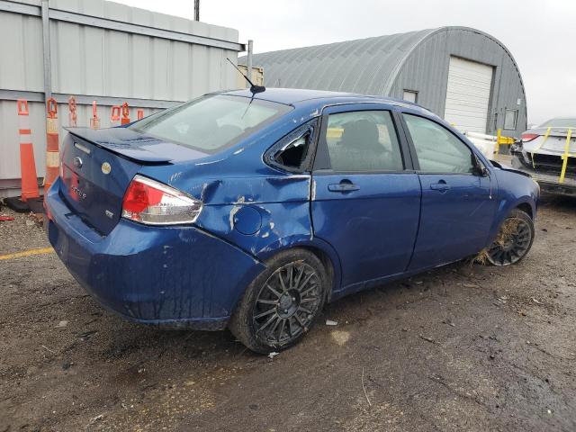 Photo 2 VIN: 1FAHP36N99W219297 - FORD FOCUS 